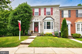 212 Ferring Ct, Abingdon, MD 21009