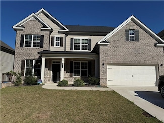 3468 Jasmine Way SW, Atlanta, GA 30331