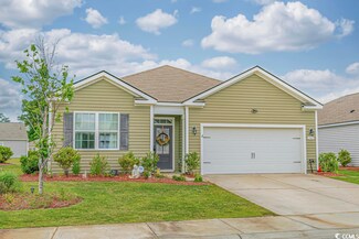 1362 Midtown Village Dr, Conway, SC 29526