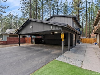 3625 Larch Ave, South Lake Tahoe, CA 96150