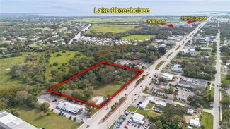 1105 S Parrott Ave, Okeechobee, FL 34974