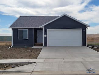 461 Alpha Ave, Box Elder, SD 57719