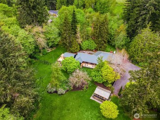 7800 NE West Port Madison Rd, Bainbridge Island, WA 98110