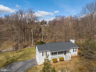 88 High Knob Ct, Front Royal, VA 22630