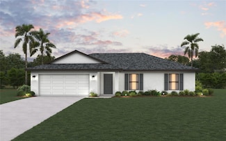 12042 Crossgate Ave, Port Charlotte, FL 33953