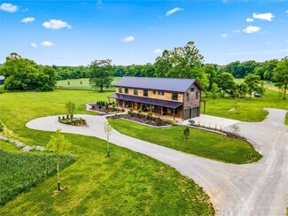 439 N Liberty-Keuter Rd, Lebanon, OH 45036