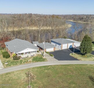 2908 Cannons Point Ln, Mc Daniels, KY 40152