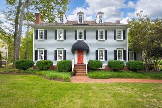 33 Dahlgren Rd, Richmond, VA 23238