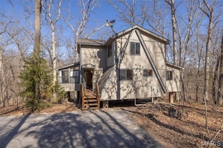 2442 Linden Point Dr, Wright City, MO 63390