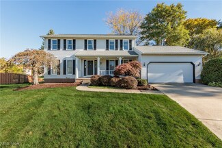 5157 Terra Lee Cir, Stow, OH 44224