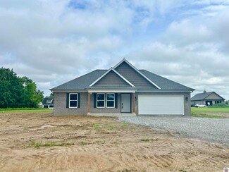 11385 Kentucky 286, Kevil, KY 42053