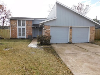 4816 Fairdale St, Pasadena, TX 77505