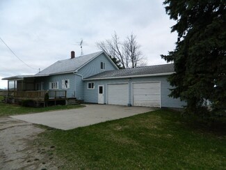 4790 W Duckland Rd, Stanton, MI 48888