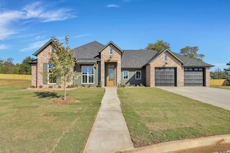 17560 Sugar Bluff Ln, Flint, TX 75762