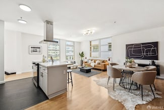 400 Spear St Unit 303, San Francisco, CA 94105