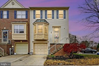 1600 Woodview Ct, Crofton, MD 21114
