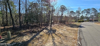 103 Wertz, West End, NC 27376