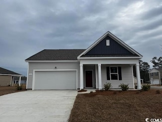 402 Glade Ct, Loris, SC 29569
