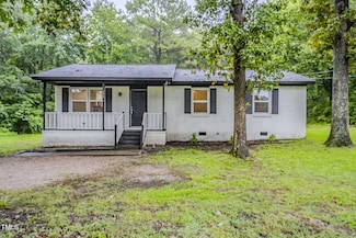 102 N Bend Dr, Knightdale, NC 27545