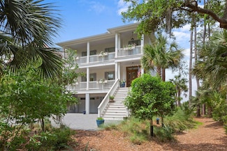 1801 Landfall Way, Johns Island, SC 29455