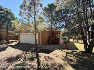 118 Mira Monte Rd, Alto, NM 88312
