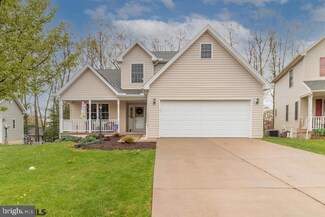 139 McKivison Ct, State College, PA 16803
