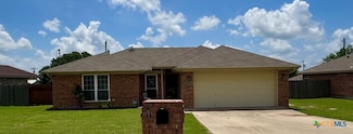1206 Baldridge Dr, Gatesville, TX 76528