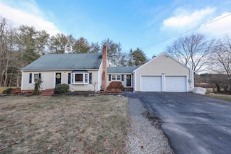 3 Dodge Rd, Amherst, NH 03031