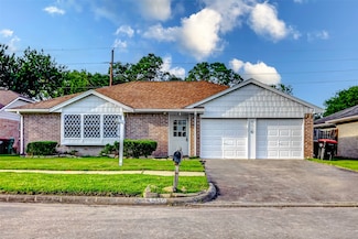 7119 Gettysburg Dr, Richmond, TX 77469