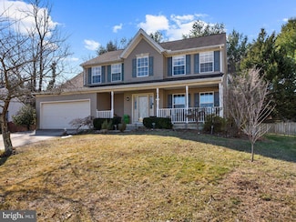 3155 Birch Brook Ln, Abingdon, MD 21009