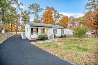5542 Retriever Rd, North Chesterfield, VA 23237