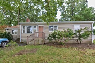 260 Chestnut St, Randolph, MA 02368