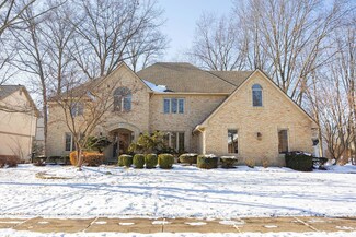 437 Landings Loop E, Westerville, OH 43082