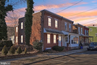 228 Talbot St, Burlington, NJ 08016