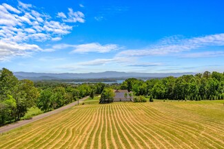 - 2 Acres Part A On Morie Rd, Dandridge, TN 37725
