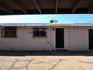 3451 E 2nd St, Tucson, AZ 85716
