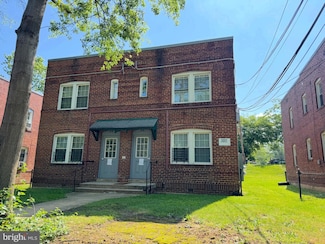 513 45th St NE, Washington, DC 20019