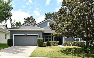 2503 Squaw Creek, Clermont, FL 34711