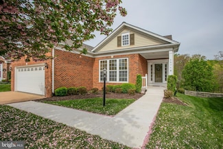 2036 Cheltenham Ct, Woodbridge, VA 22192