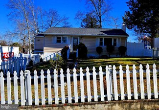 4113 70th Ave, Hyattsville, MD 20784