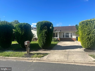 1901 Cuire Dr, Severn, MD 21144