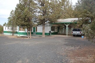 6362 SE David Way, Prineville, OR 97754