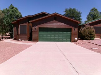 2123 N Florence Rd, Payson, AZ 85541
