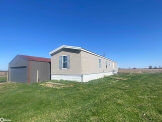 30807 190th St, Bonaparte, IA 52620