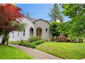 6116 SE 36th Ave, Portland, OR 97202