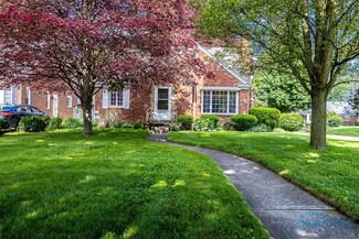 2837 Densmore Dr, Toledo, OH 43606
