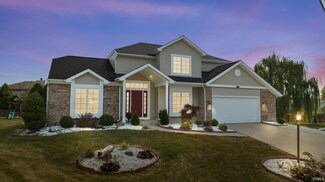 14908 Knobcone Ct, Fort Wayne, IN 46814