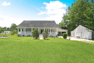 35189 Ernest Stilley Rd, Independence, LA 70443