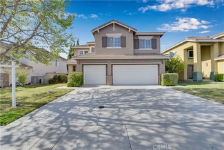 1490 Rancho Hills Dr, Chino Hills, CA 91709