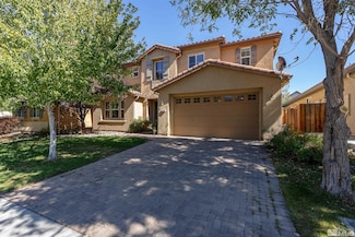11290 Messina Way, Reno, NV 89521